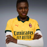 Camisa Milan III 2025/26 Feminina